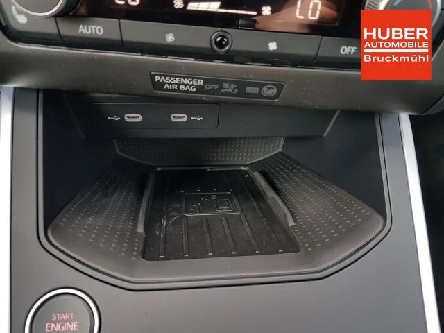 Seat Arona DSG FR-lijn