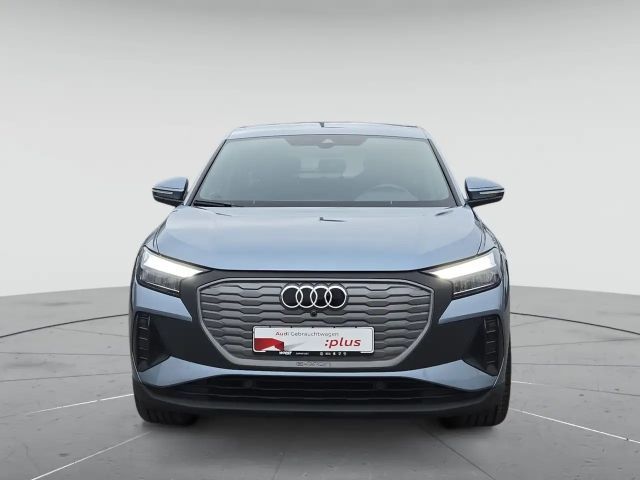 Audi Q4 e-tron 40