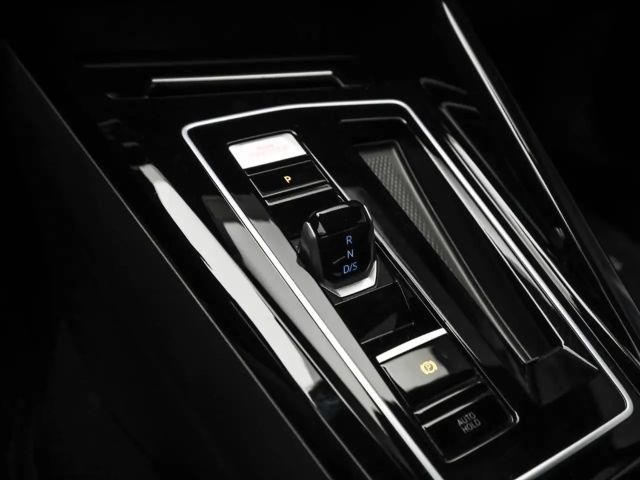 Volkswagen Golf DSG GTI