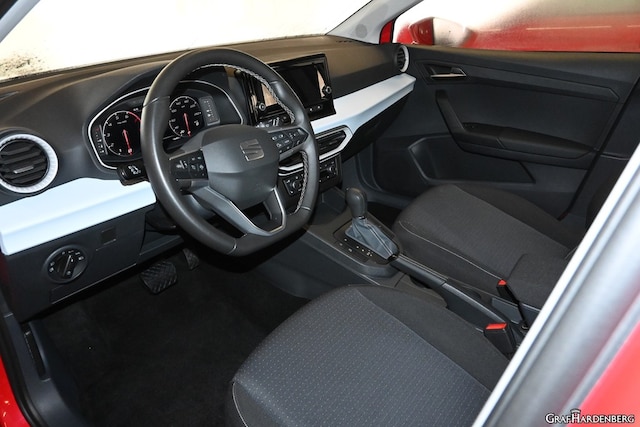 Seat Ibiza 1.0 TSI Style