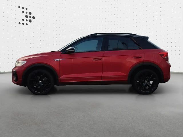 Volkswagen T-Roc 2.0 TDI R-Line
