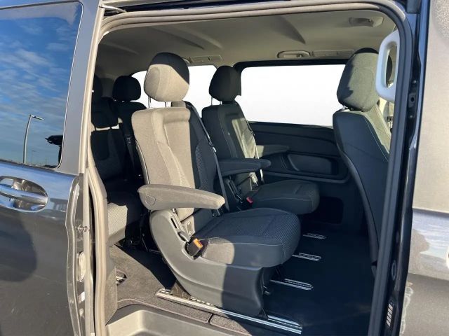 Mercedes-Benz V 220 V 220 d