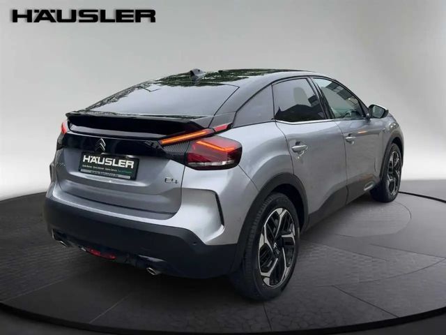 Citroën C4 PureTech