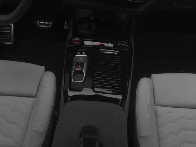 Audi A6 e-tron Avant