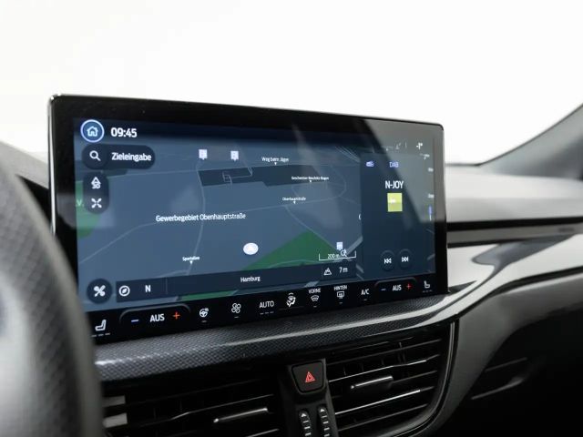 Ford Focus EcoBoost ST Line