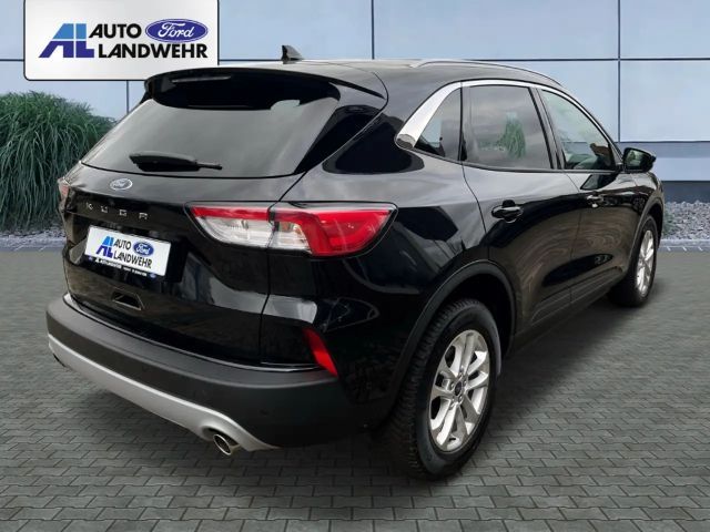 Ford Kuga Titanium