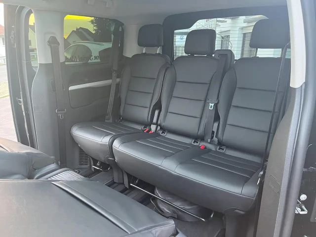 Fiat E-Ulysse 75 kWh Lounge