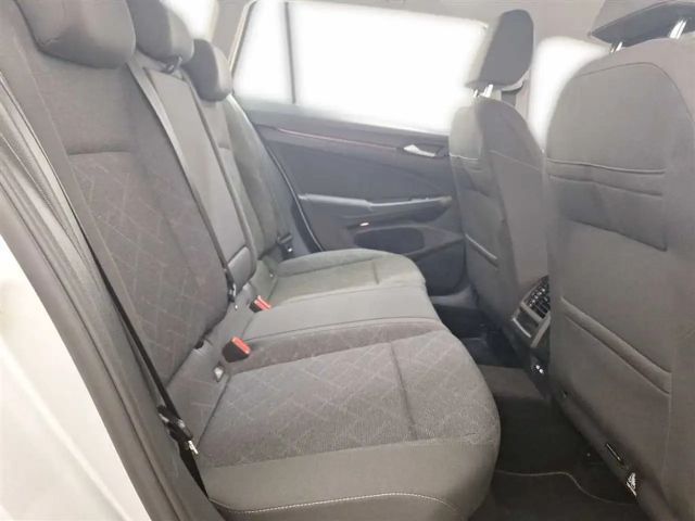 Volkswagen Golf 2.0 TDI Life