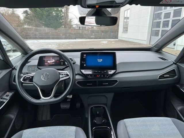 Volkswagen ID.3 Performance Pro