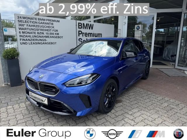 BMW 135 Sedan xDrive