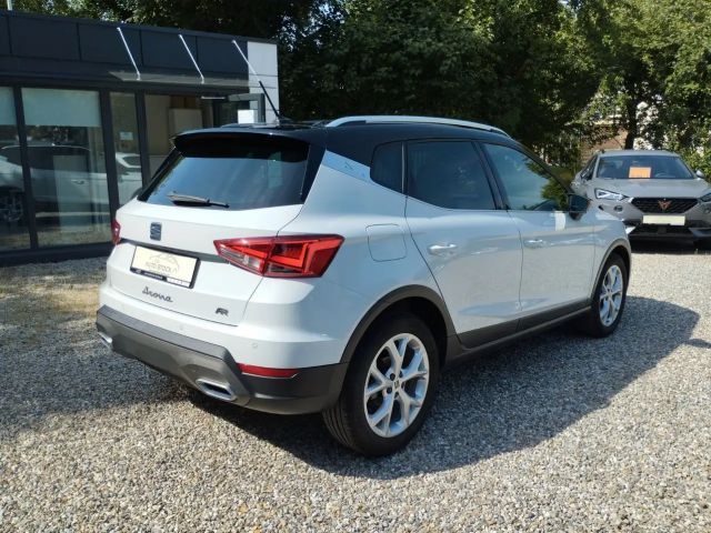 Seat Arona 1.0 TSI FR-lijn