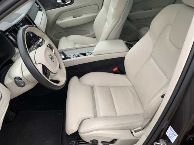 Volvo XC60 AWD Bright Ultimate