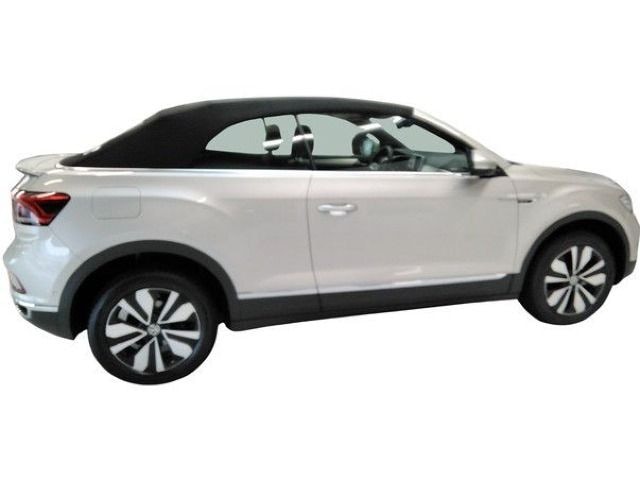 Volkswagen T-Roc 1.0 TSI Cabriolet Style