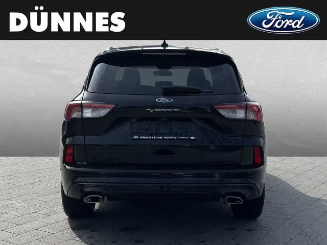 Ford Kuga Plug in Hybrid Vignale