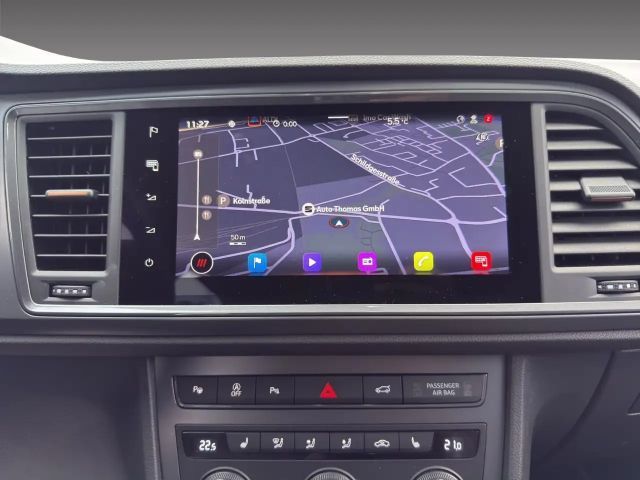 Cupra Ateca 2.0 TSI 4Drive DSG