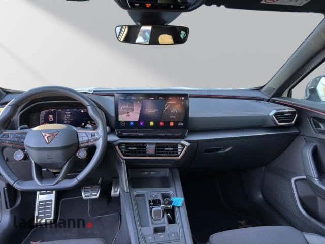 Cupra Formentor 4Drive VZ