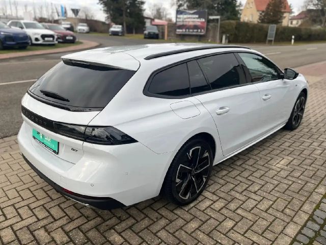 Peugeot 508 GT-Line SW