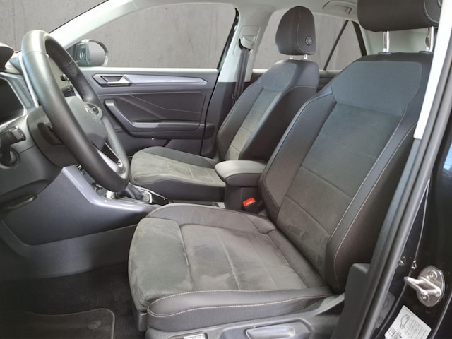 Volkswagen T-Roc 1.5 TSI DSG Style