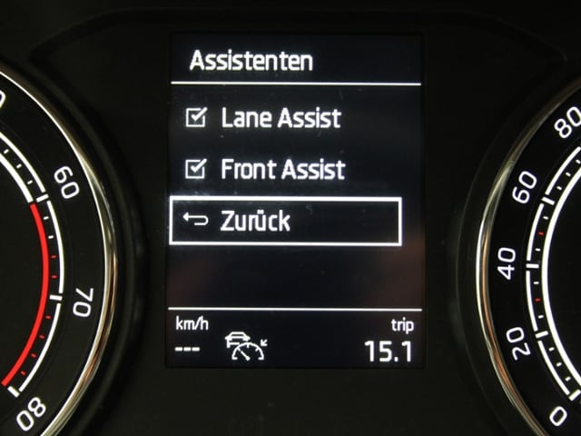 Skoda Scala 1.0 TSI Style Style