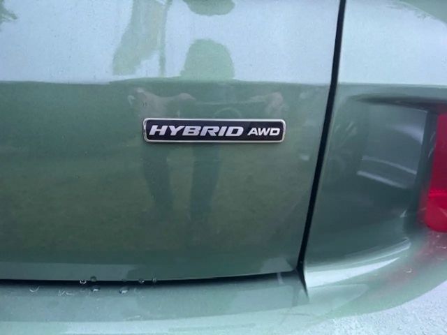 Ford Kuga 4x4 AWD ST Line