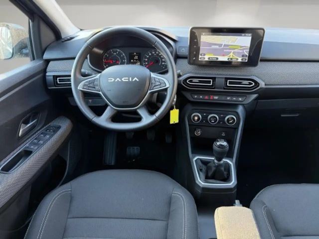 Dacia Jogger TCe 110