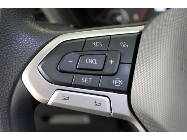 Volkswagen Caddy 1.5 TSI Combi