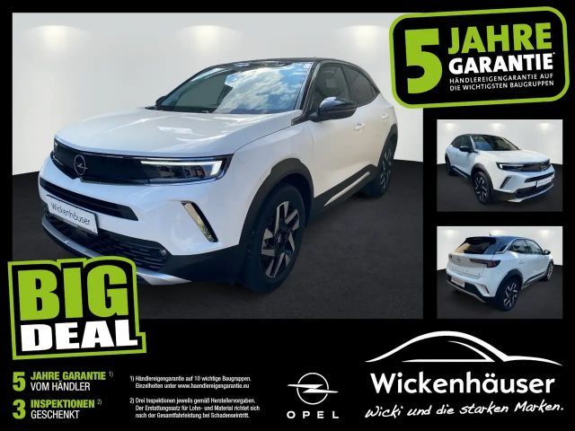 Opel Mokka Elegance Mokka-e