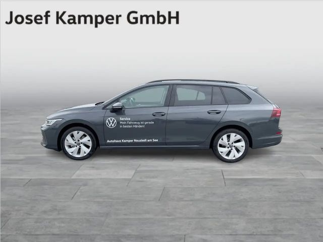 Volkswagen Golf Business DSG Variant