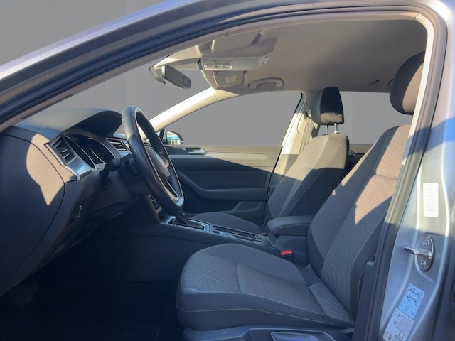 Volkswagen Passat DSG Variant