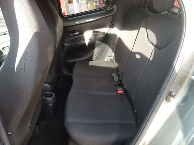 Toyota Aygo X 5-deurs Pulse