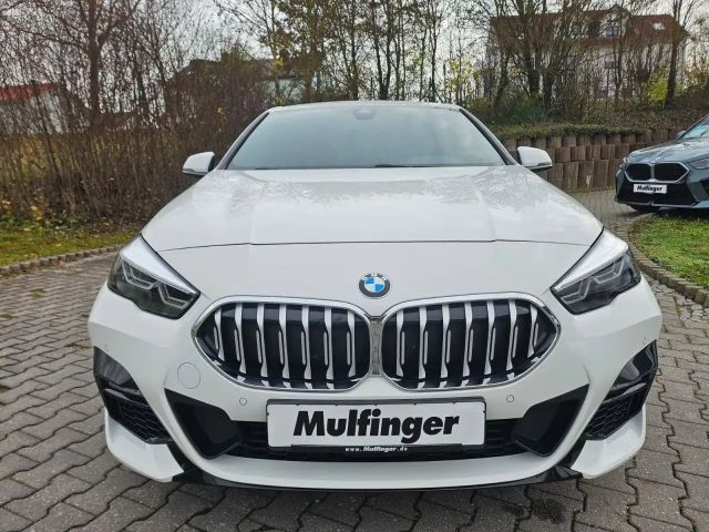 BMW 216 216d Coupé M-Sport