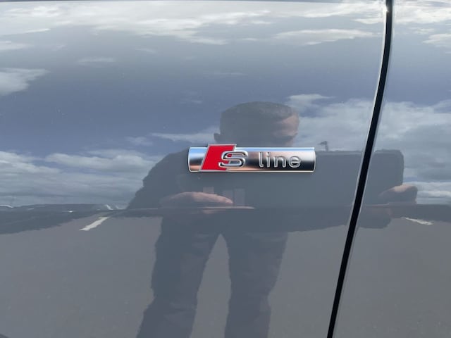 Audi Q4 e-tron 40 Sportback