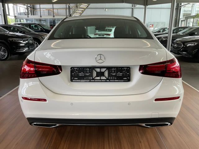 Mercedes-Benz A 200 Progressive