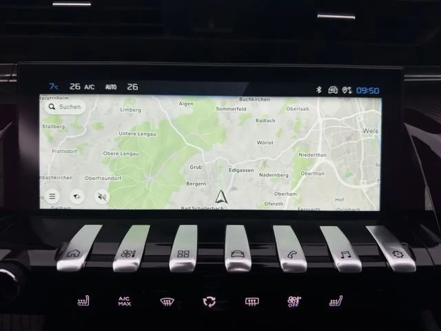 Peugeot 508 Allure Pack