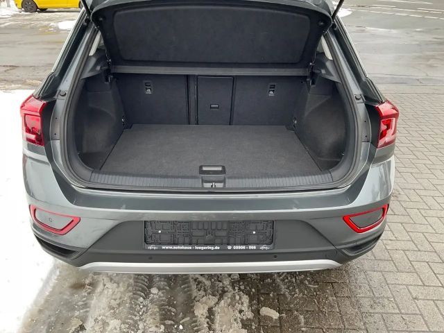 Volkswagen T-Roc 1.5 TSI DSG Move