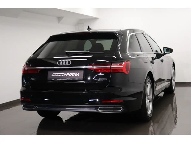 Audi A6 3.0 TDI Avant Quattro