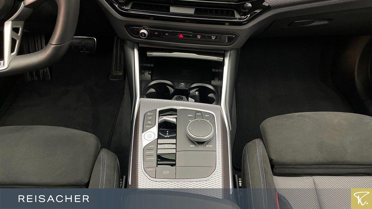 BMW 320 320i Touring