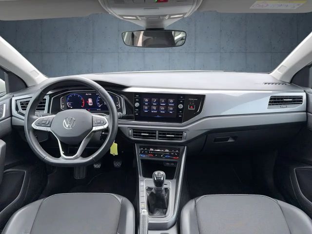 Volkswagen Taigo 1.0 TSI Style