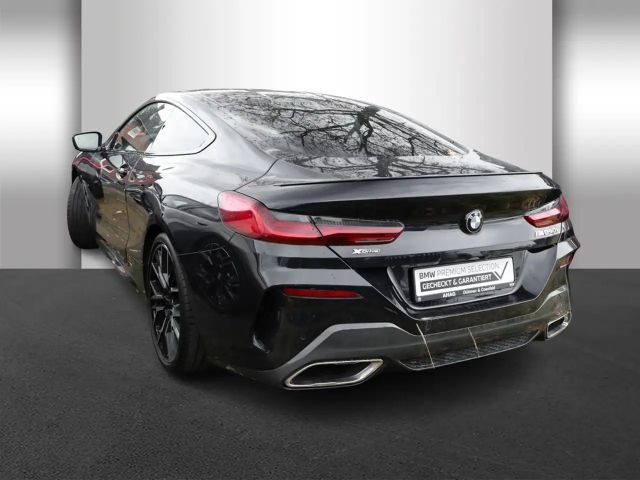 BMW M850 Coupé xDrive