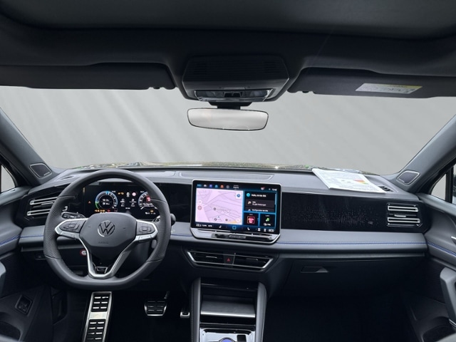 Volkswagen Tiguan DSG eHybrid