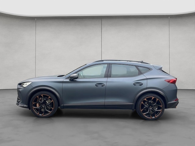 Cupra Formentor 2.5 TSI 4Drive DSG VZ5