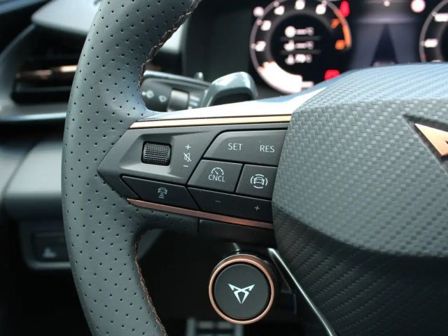 Cupra Terramar 1.5 e-TSI 150 PS DSG mit vielen Extras!