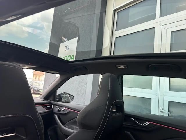 Skoda Kamiq Monte Carlo