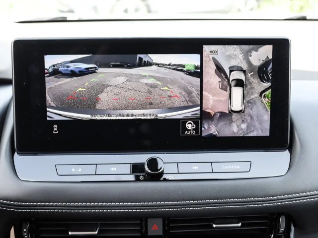 Nissan X-trail Tekna