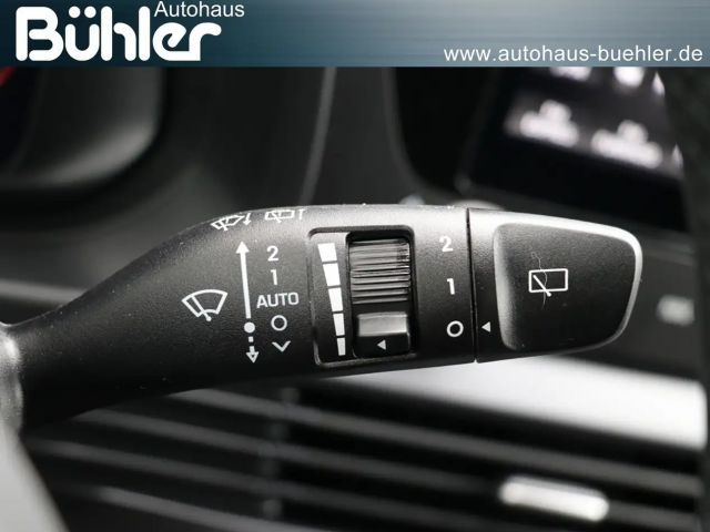 Hyundai i20 1.0 T-GDi