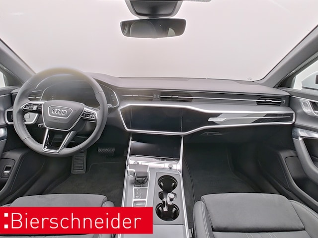 Audi A6 45 TDI Avant Quattro S-Line S-Tronic