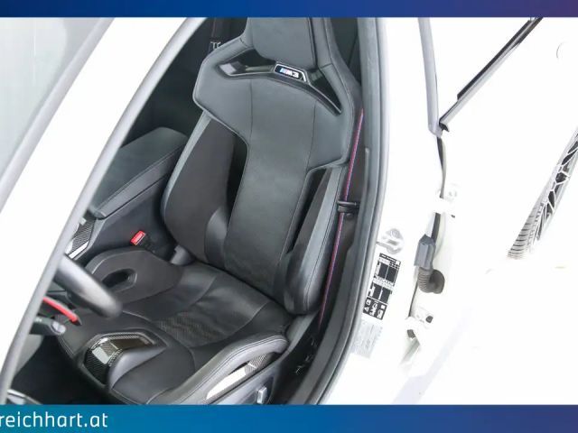 BMW M3 Competition Sedan xDrive