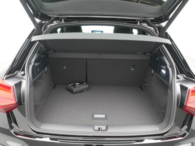 Audi Q2 35 TFSI S-Line S-Tronic