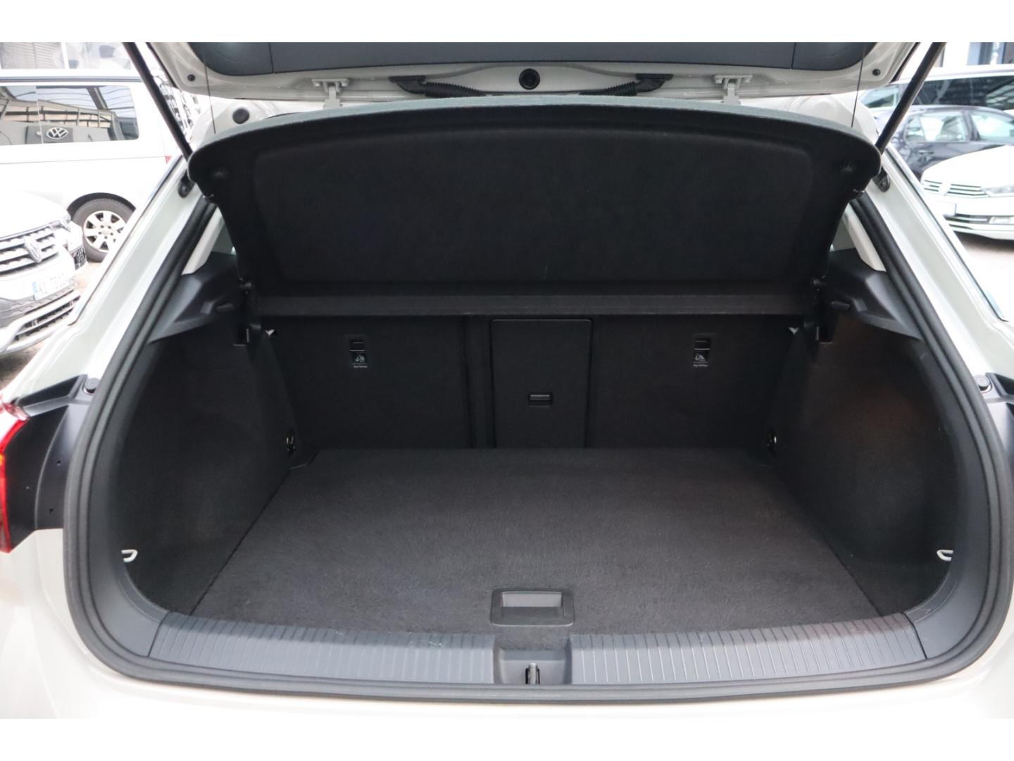 Volkswagen T-Roc 1.5 TSI DSG Style