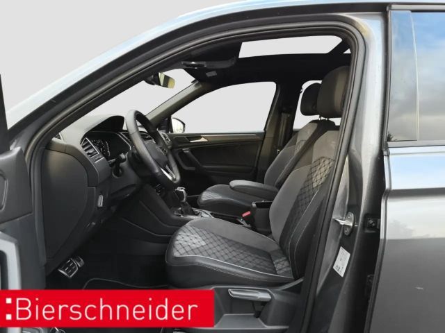 Volkswagen Tiguan 2.0 TSI Allspace DSG R-Line